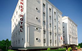 Güneş Hotel Merter